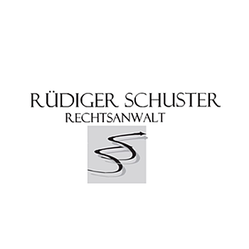 Logo von Rechtsanwalt Rüdiger Schuster