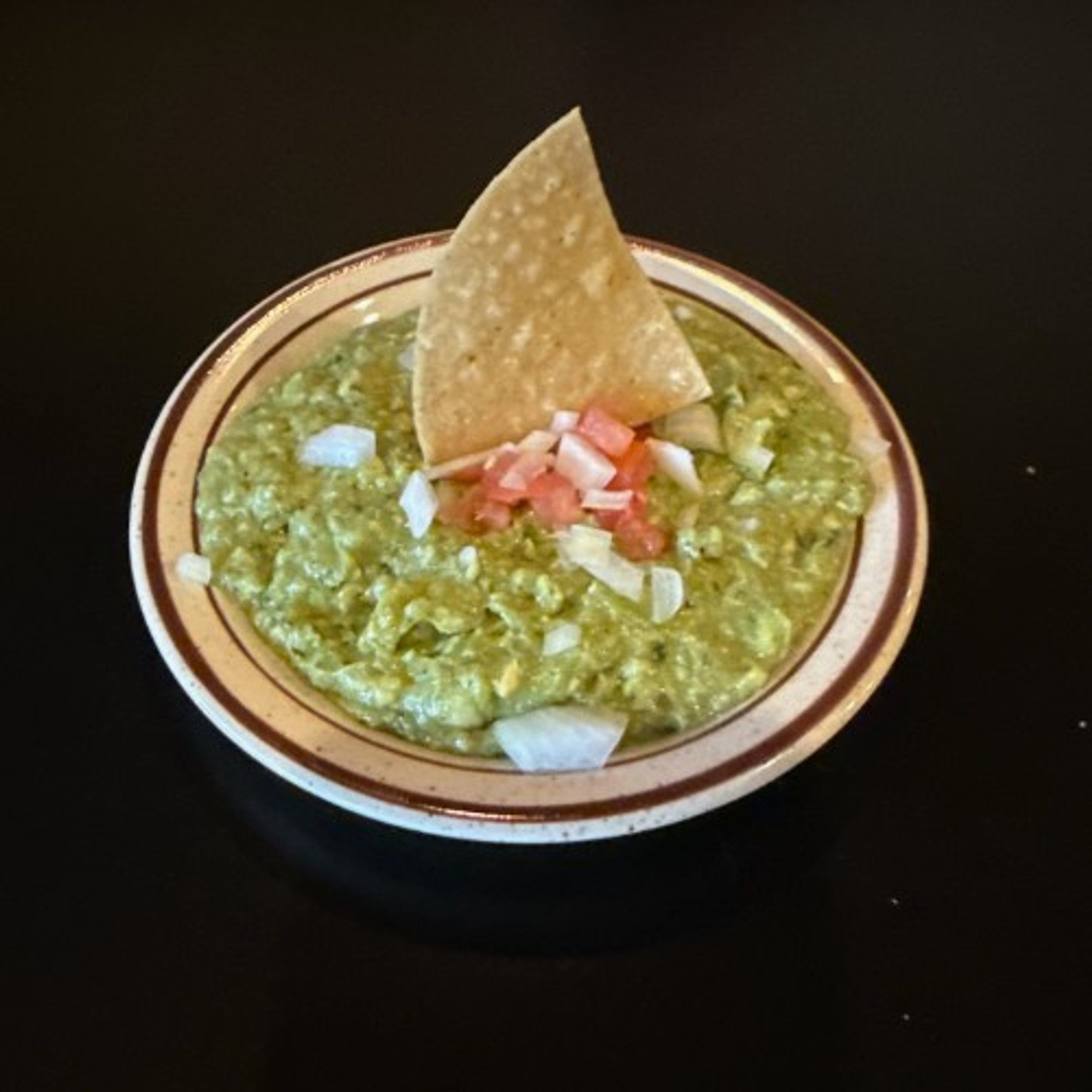 Large Guacamole