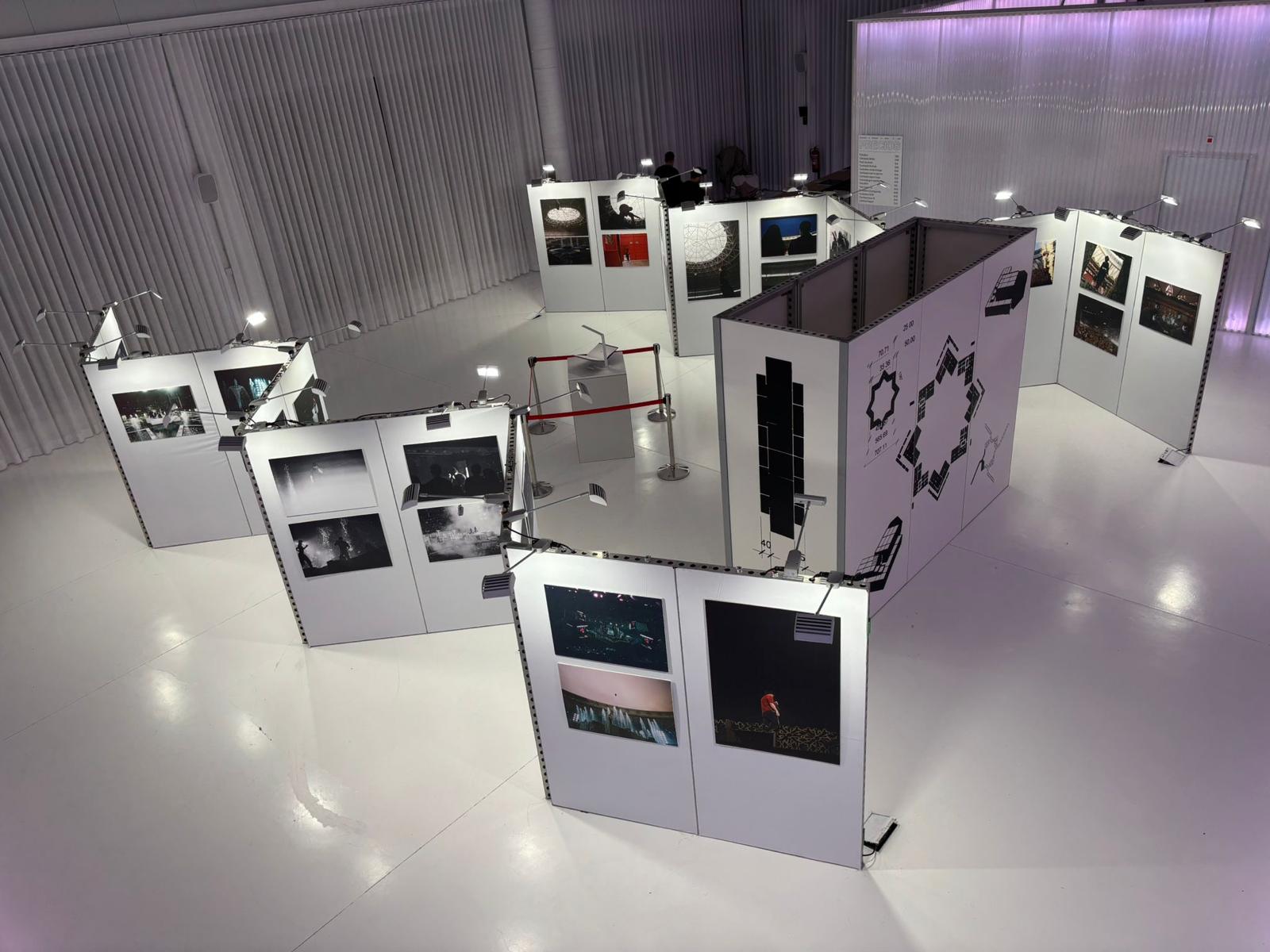 Galería en miniatura