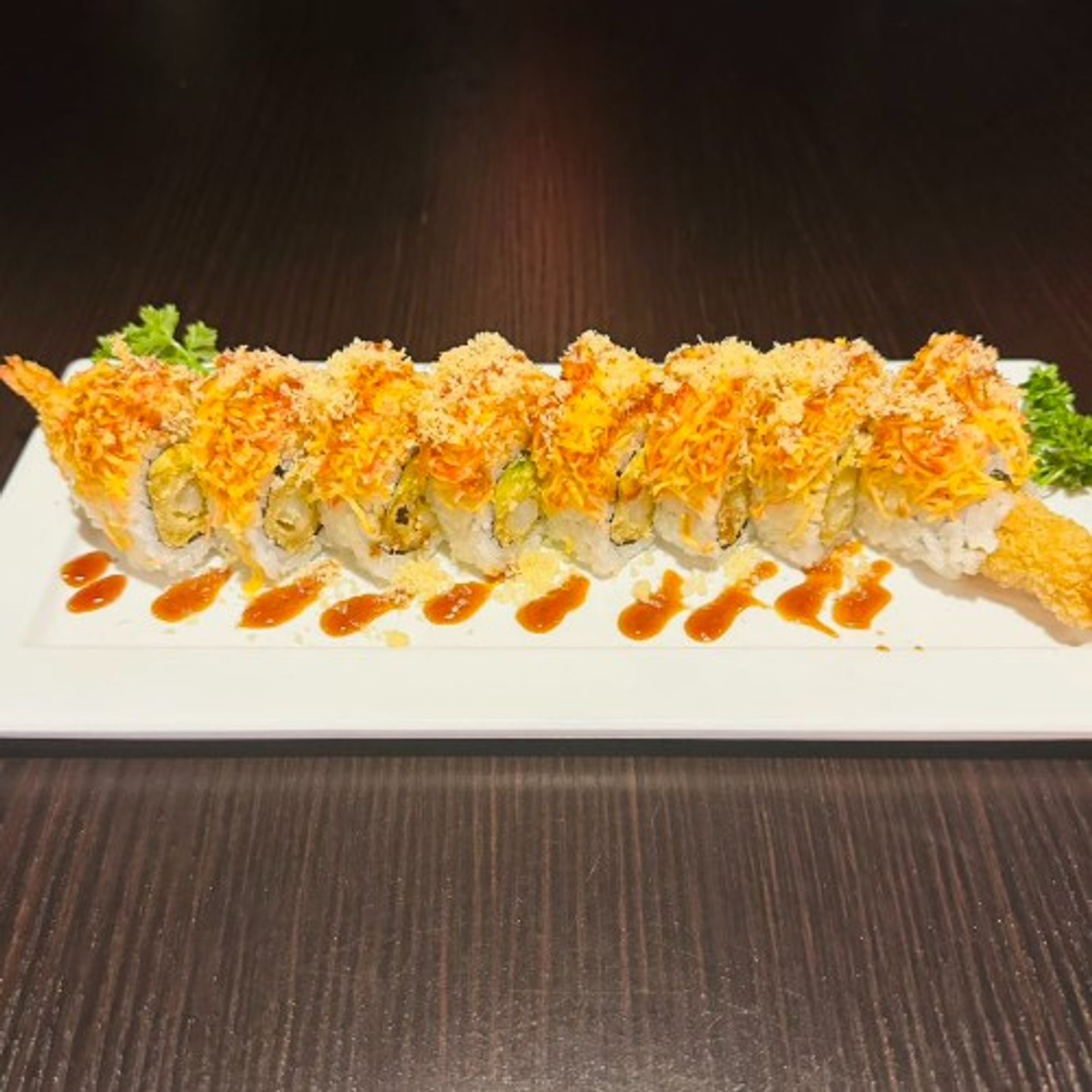 Indiana Roll🌶