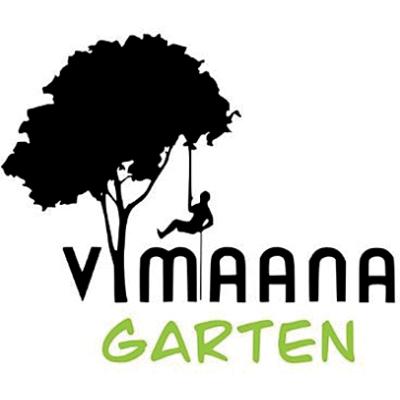 Logo von Vimaana Garten