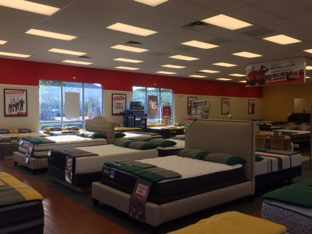 Images Mattress Firm Loxahatchee