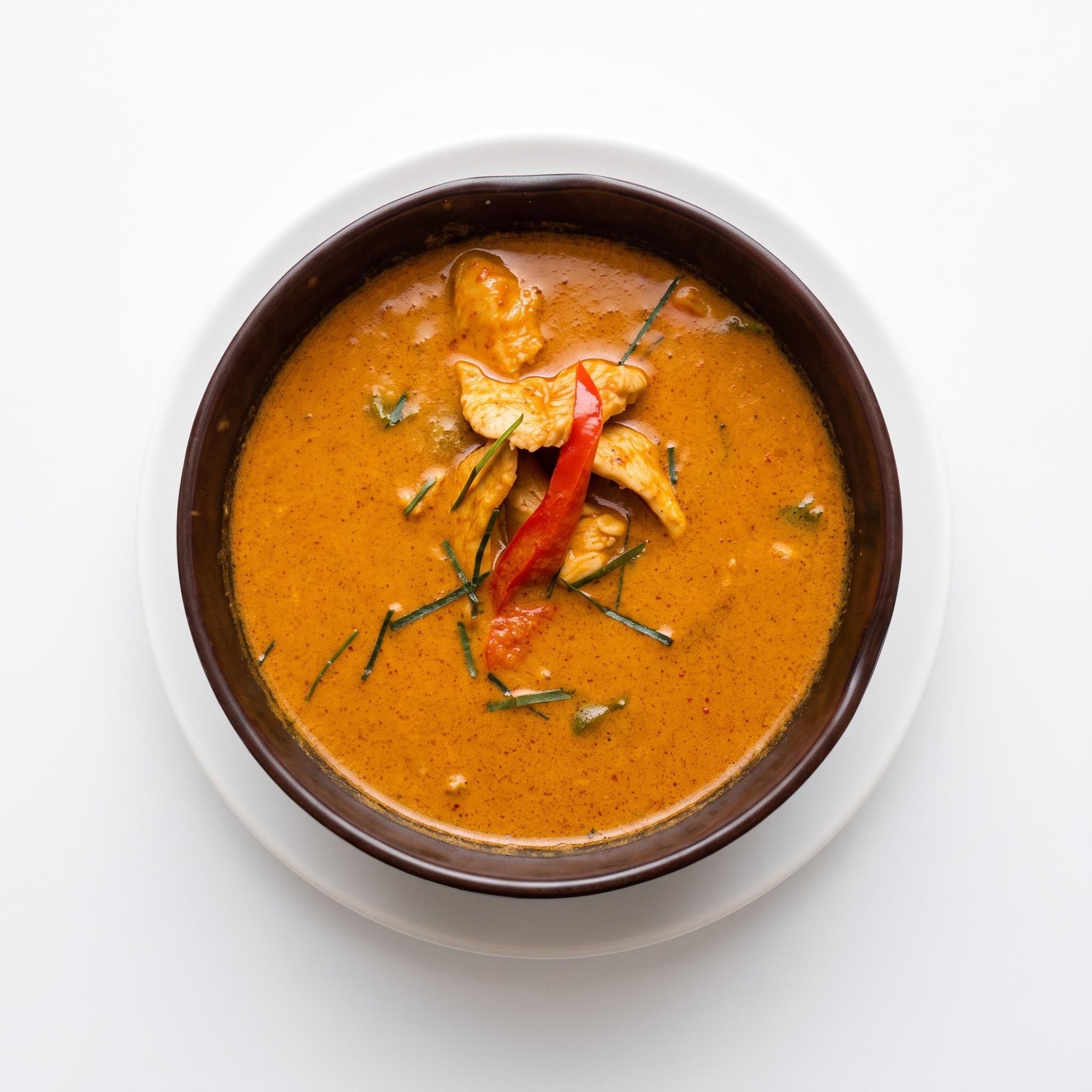 Panang curry