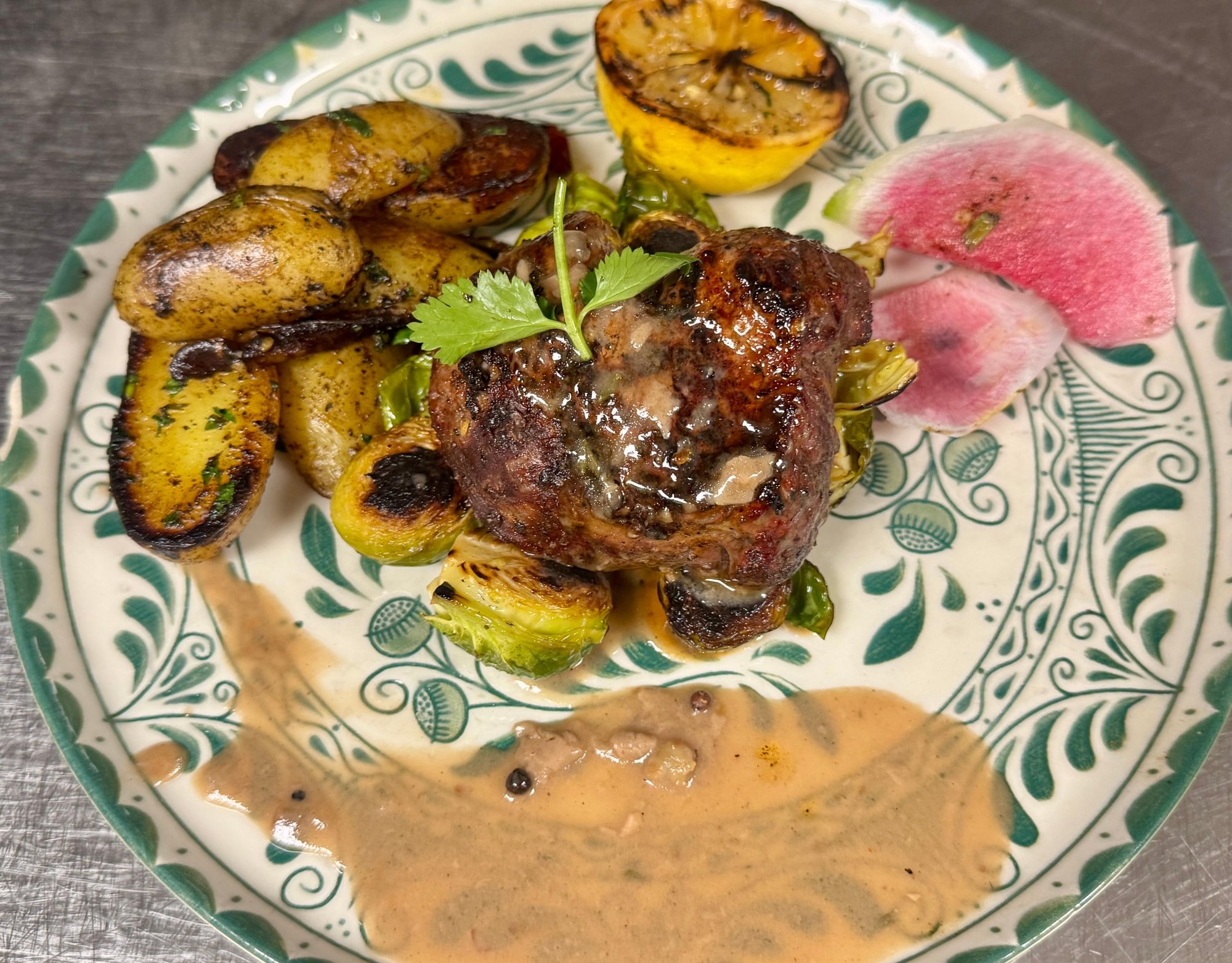 Filet