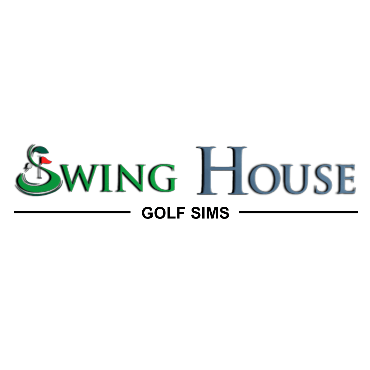 Swing House