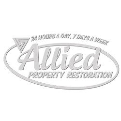 Allied Property Restoration Logo