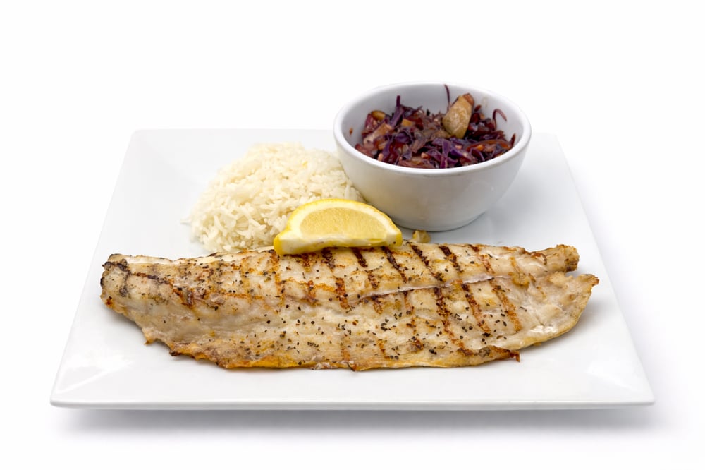Fish Market Special