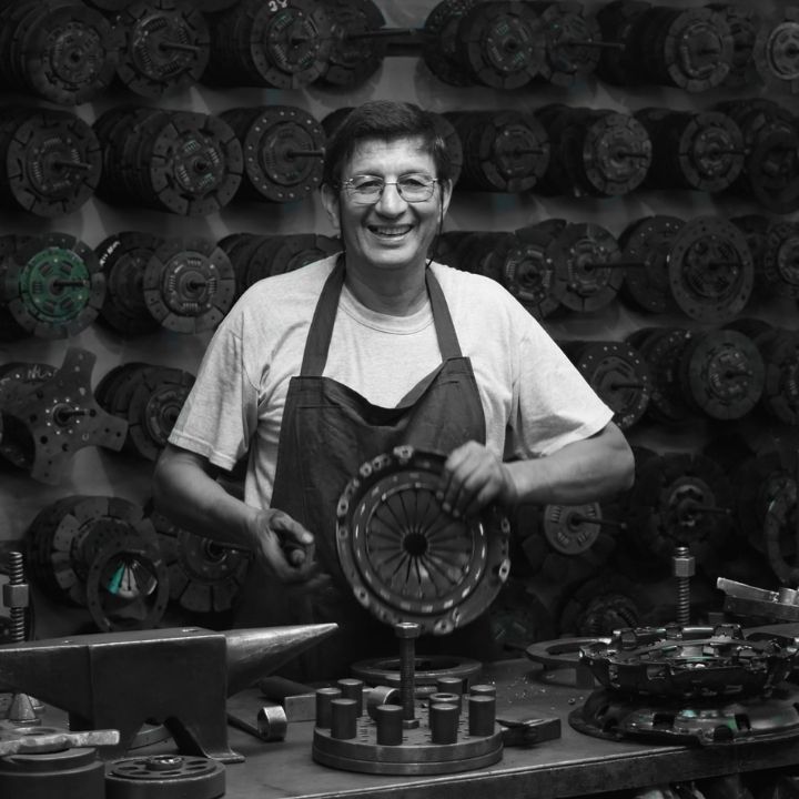 Galería en miniatura