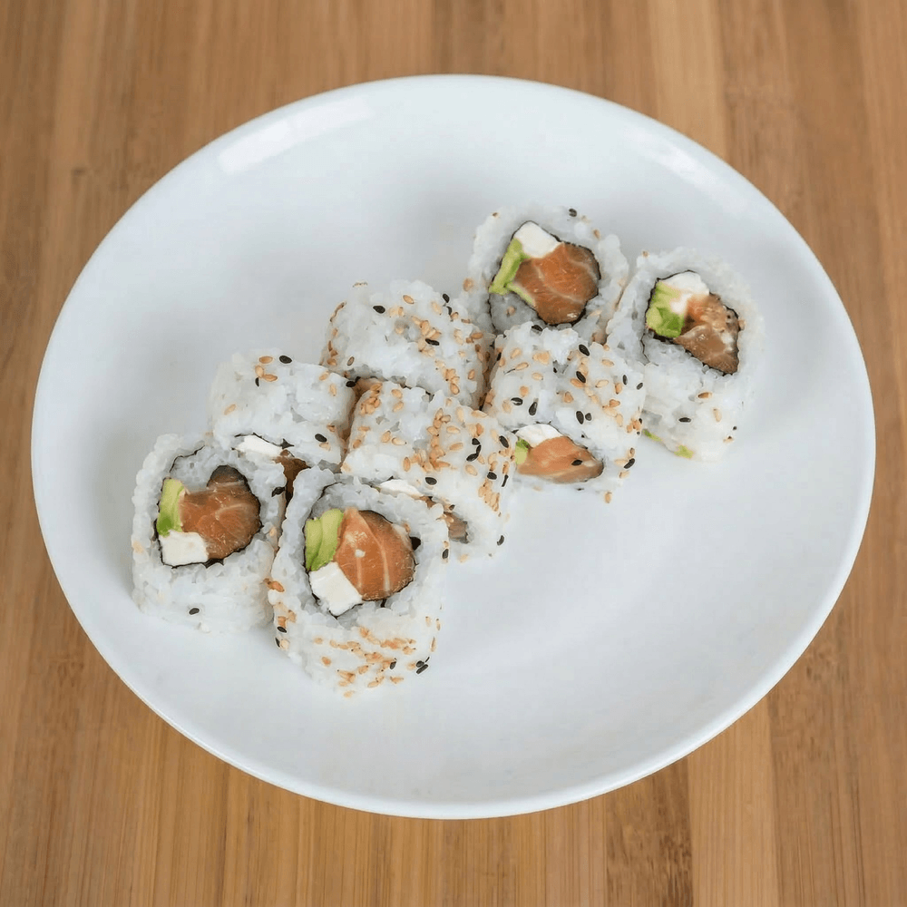 Philadelphia Roll