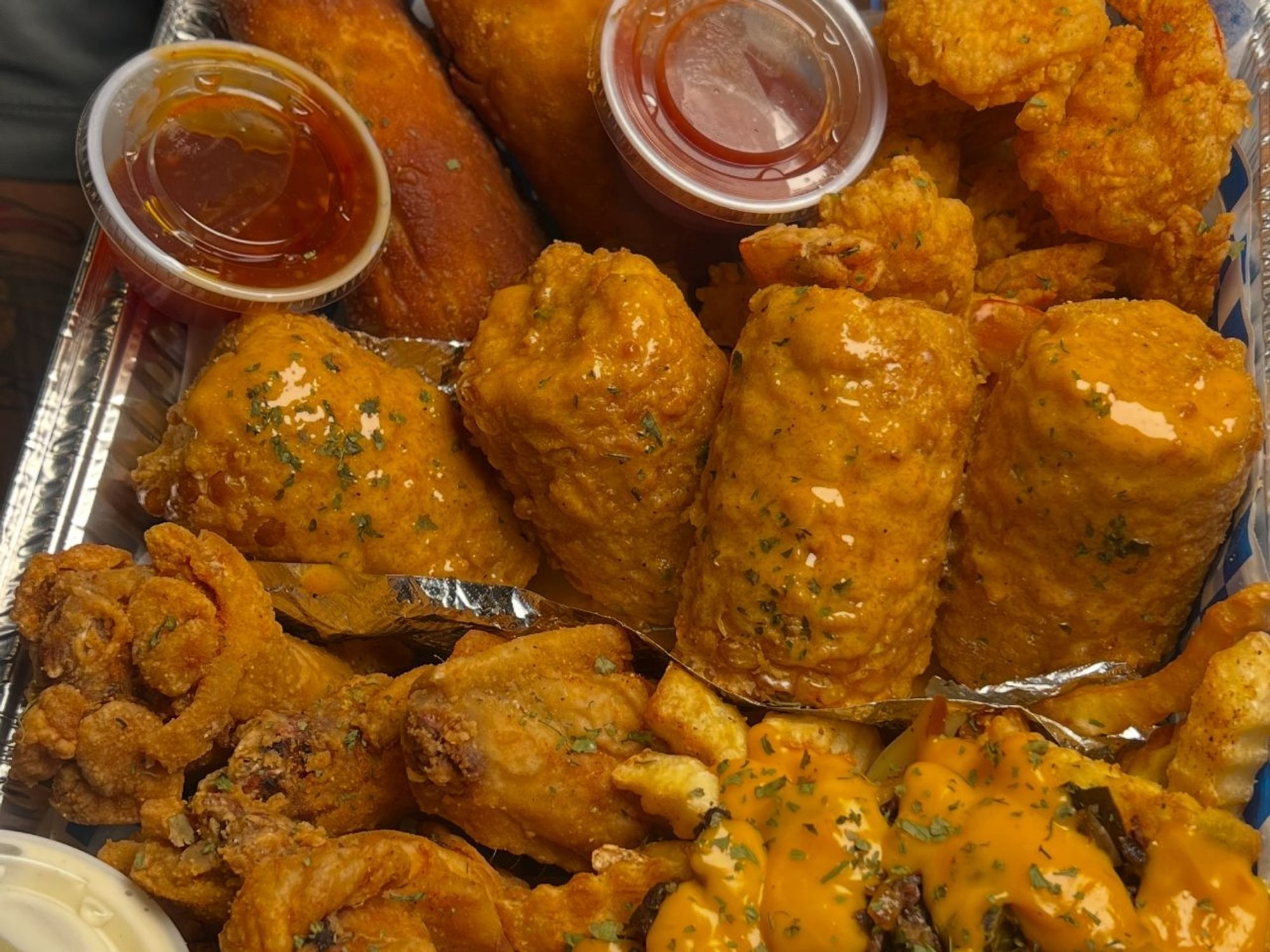 Daq Pack
