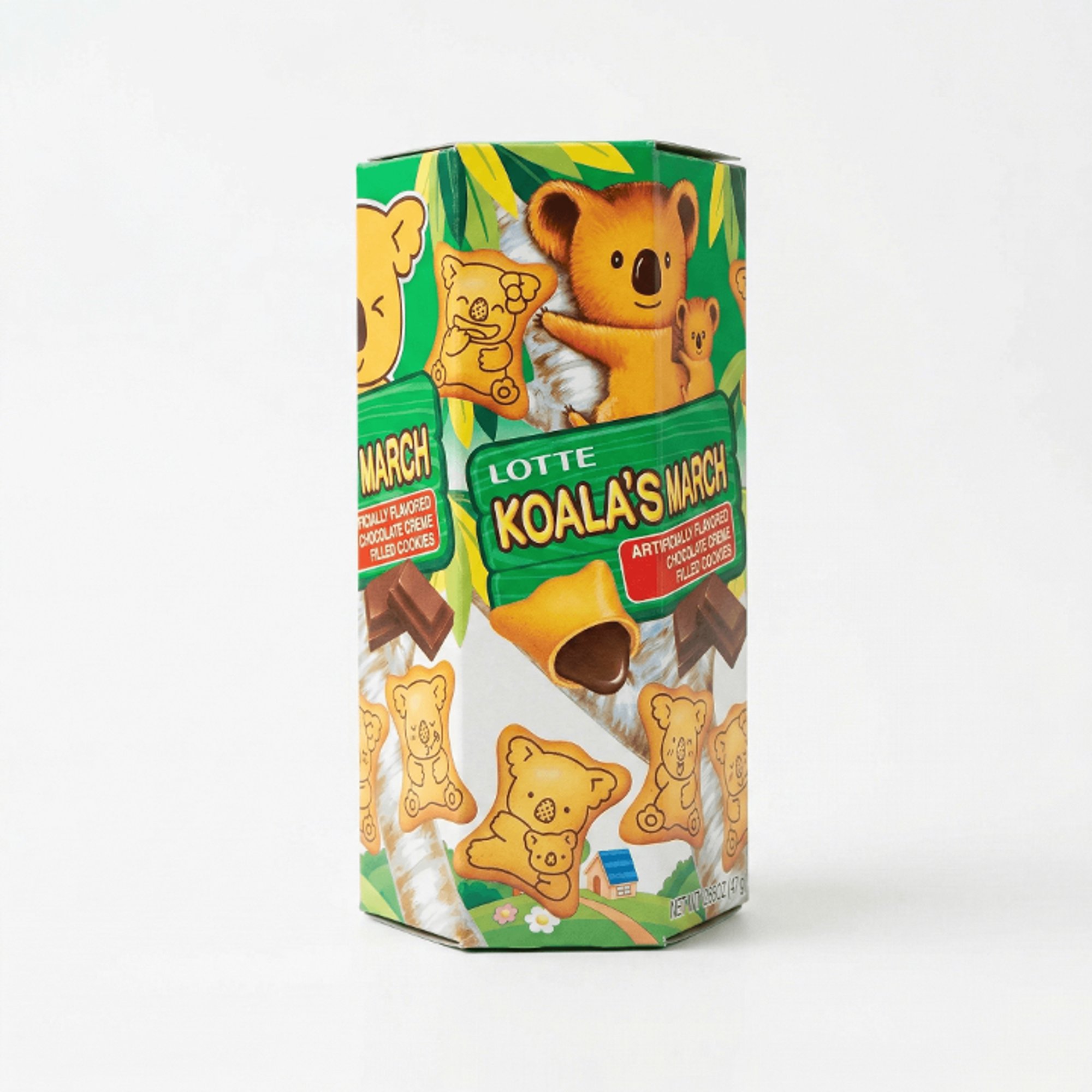 Koala March
