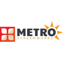 Metro Screenworks Logo