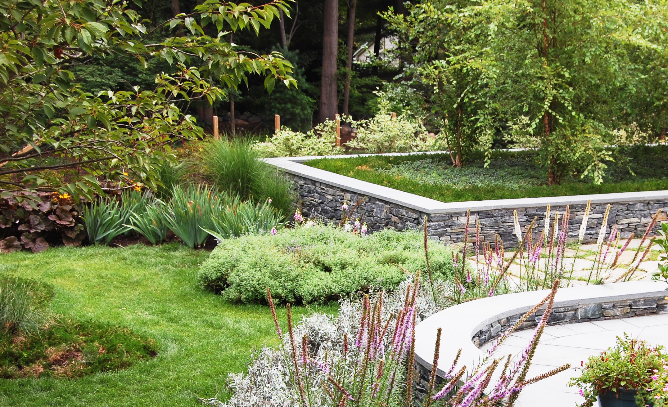 David Bartsch Landscape Architecture LLC Photo