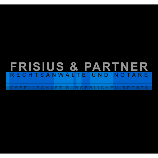 Logo von Frisius & Partner GbR
