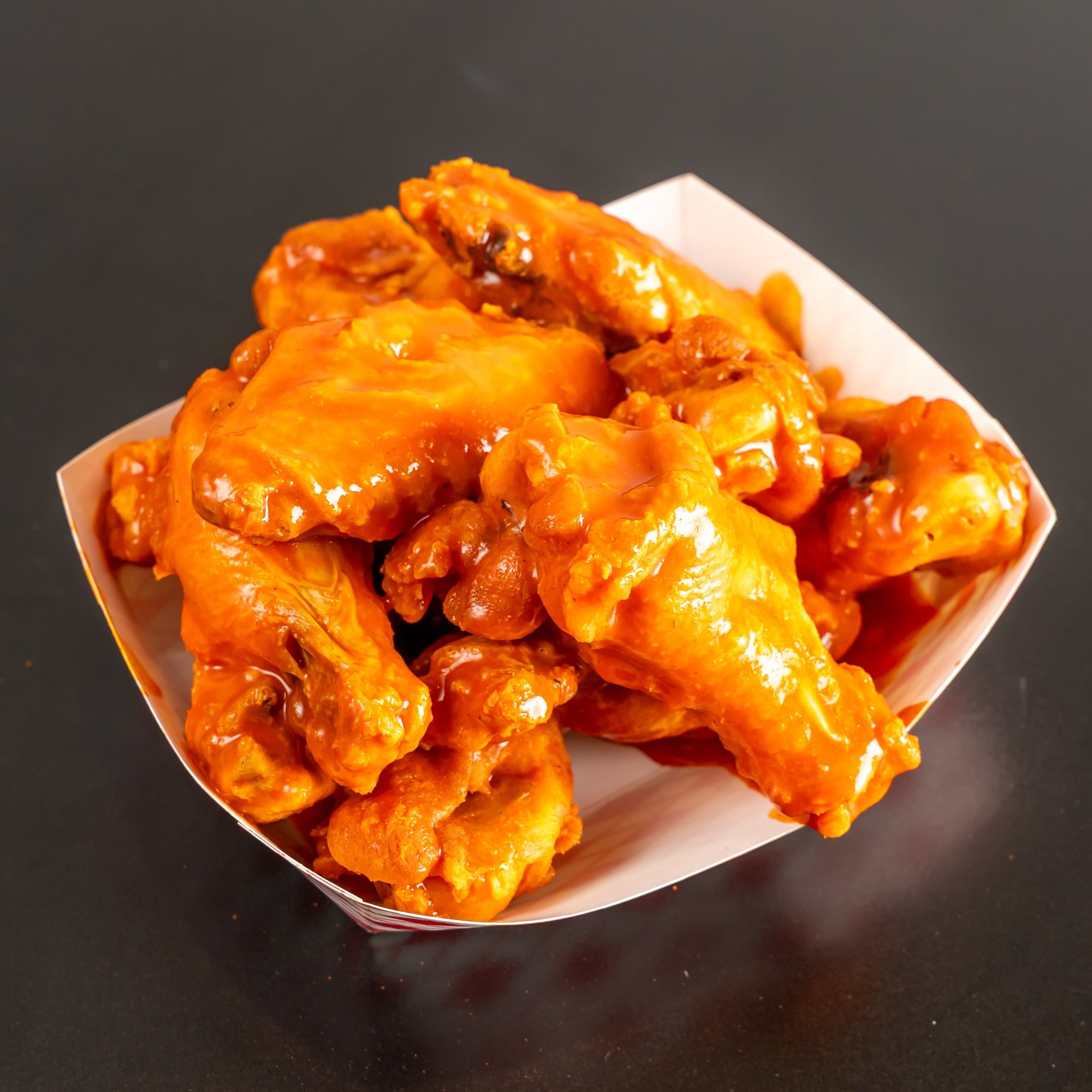 21. Buffalo Wings