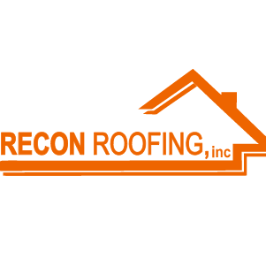 Recon Roofing, Inc Logo