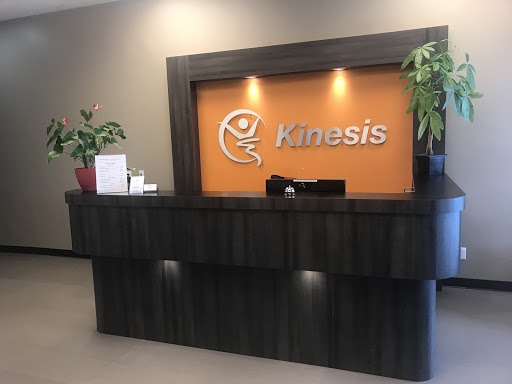 Kinesis Physiotherapy & Rehabilitation Centre