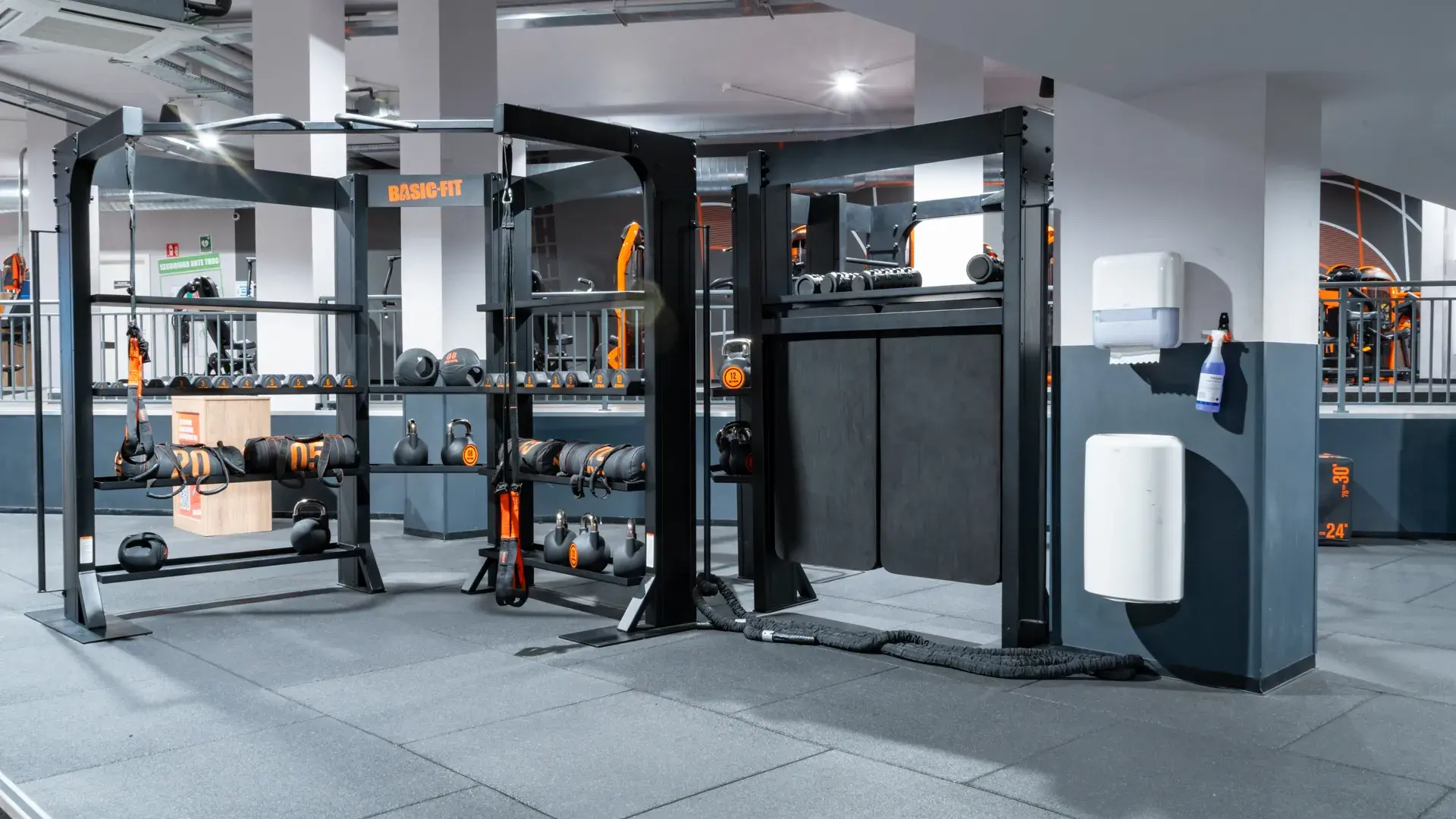 Galería en miniatura