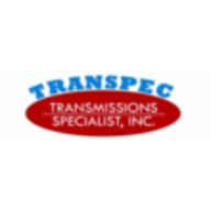 Transpec Transmissions Specialist Inc Logo