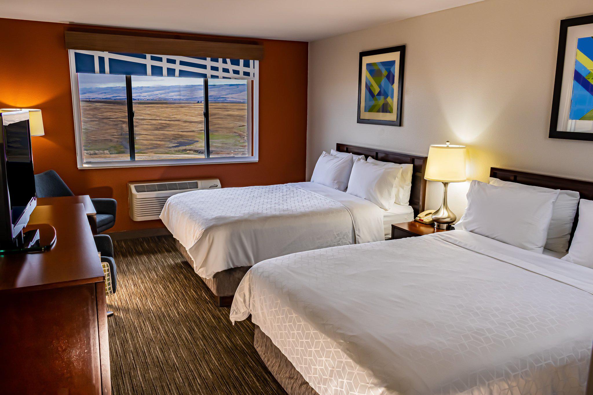 Holiday Inn Express Pendleton Photo