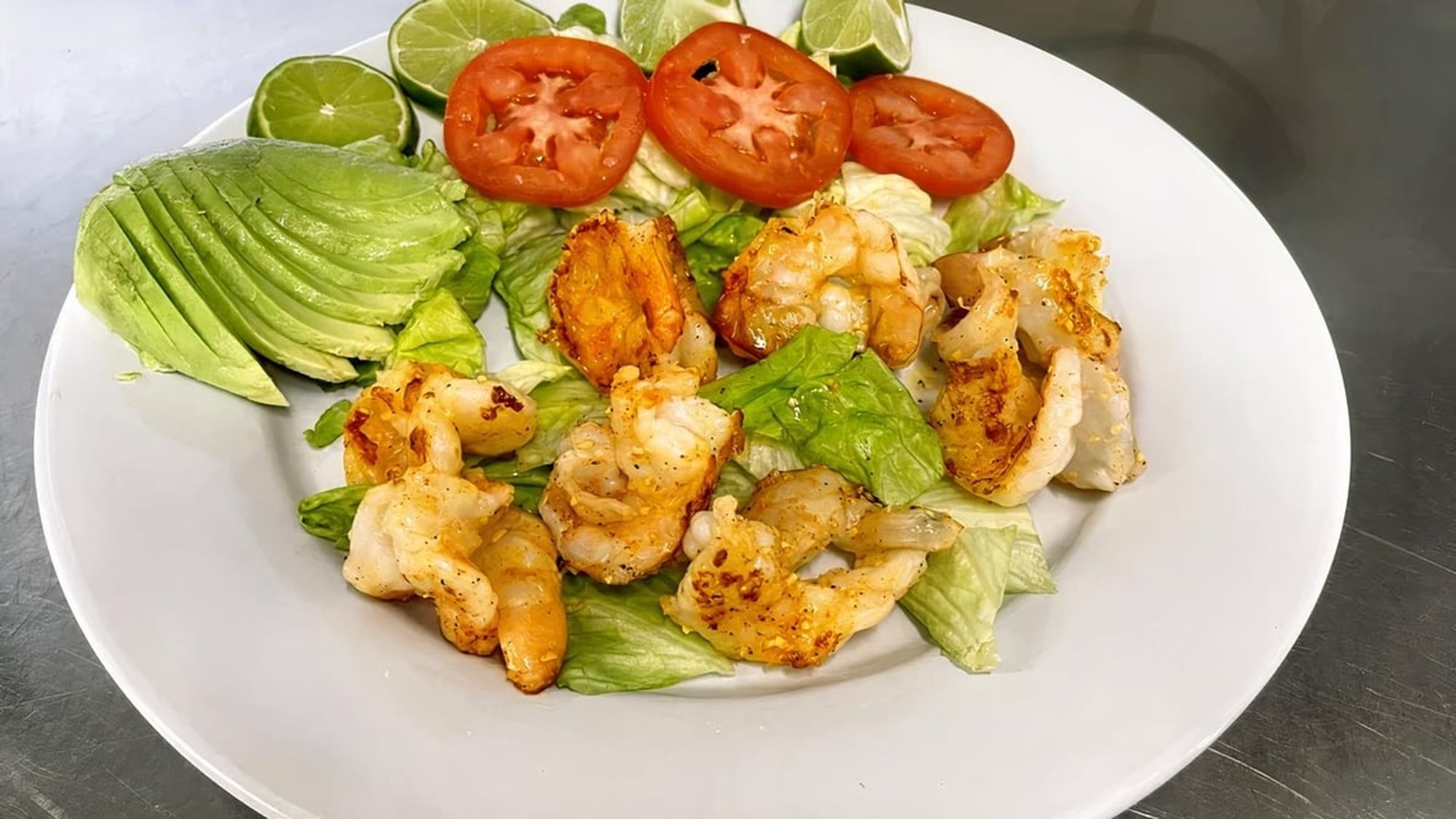 Shrimp / Camarón