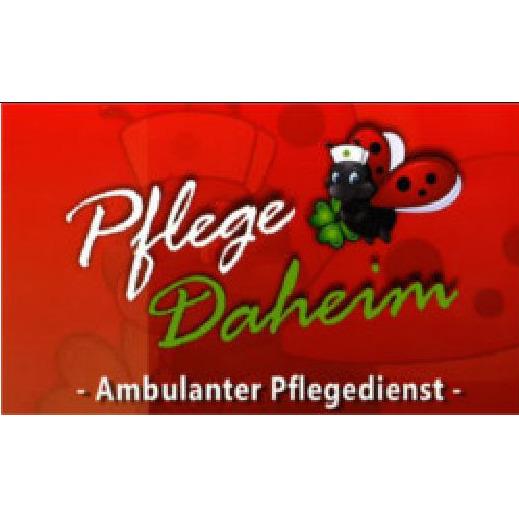 Logo von Pflege Daheim Deckert Angela Ambulanter Pflegedienst