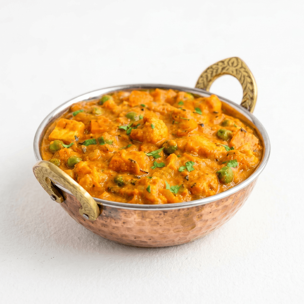 Veg Makkhan