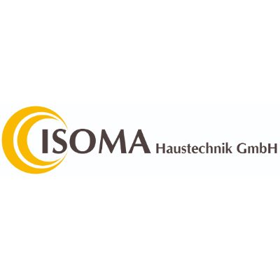 Logo von Isoma Haustechnik GmbH