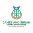 James and Shuan Moving Company LLC