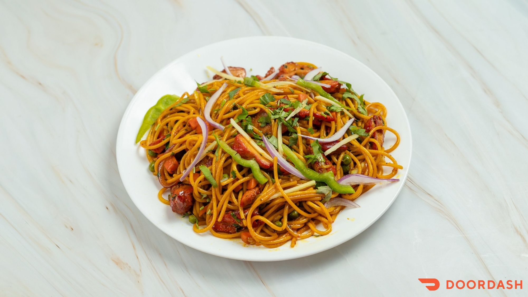 Chicken Chowmein