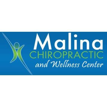 Malina Chiropractic and Wellne Logo