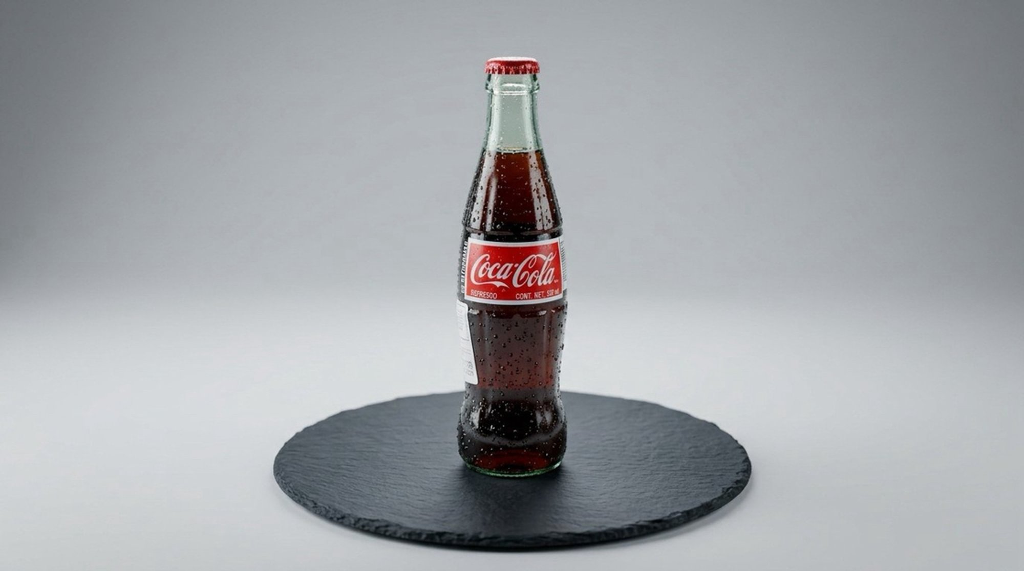 Mexican Coke