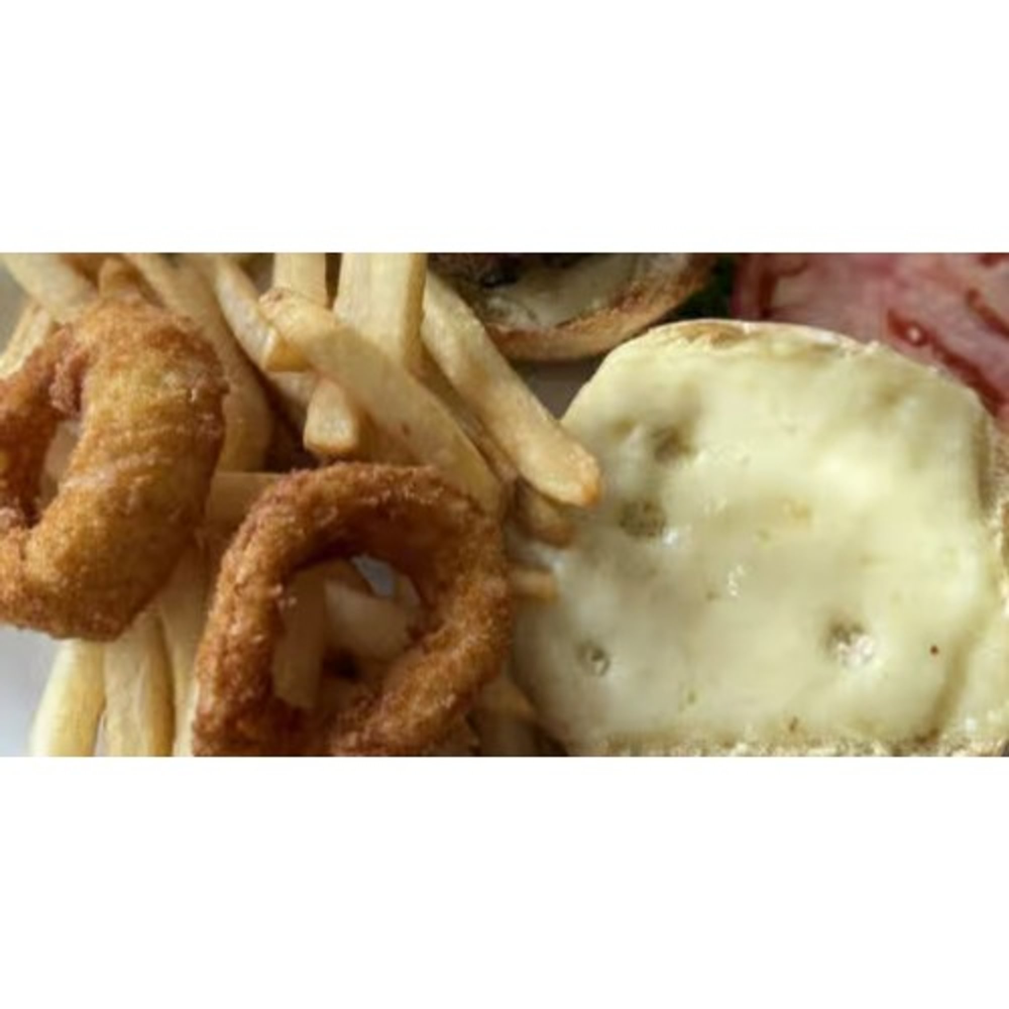 Cheeseburger Regular