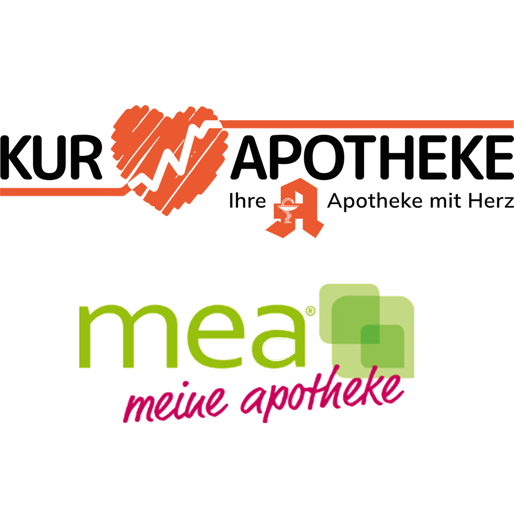 Logo der Kur-Apotheke