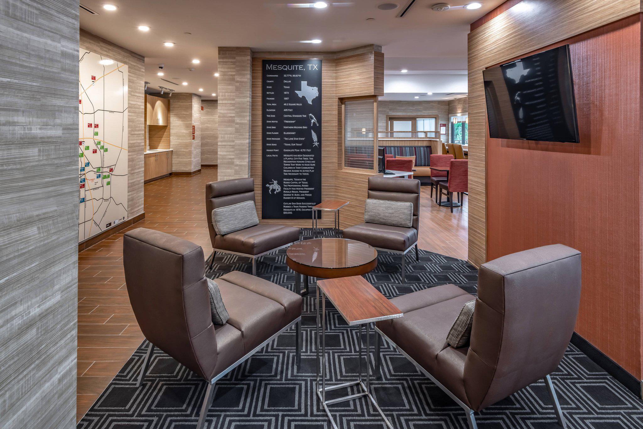 TownePlace Suites by Marriott Dallas Mesquite Photo