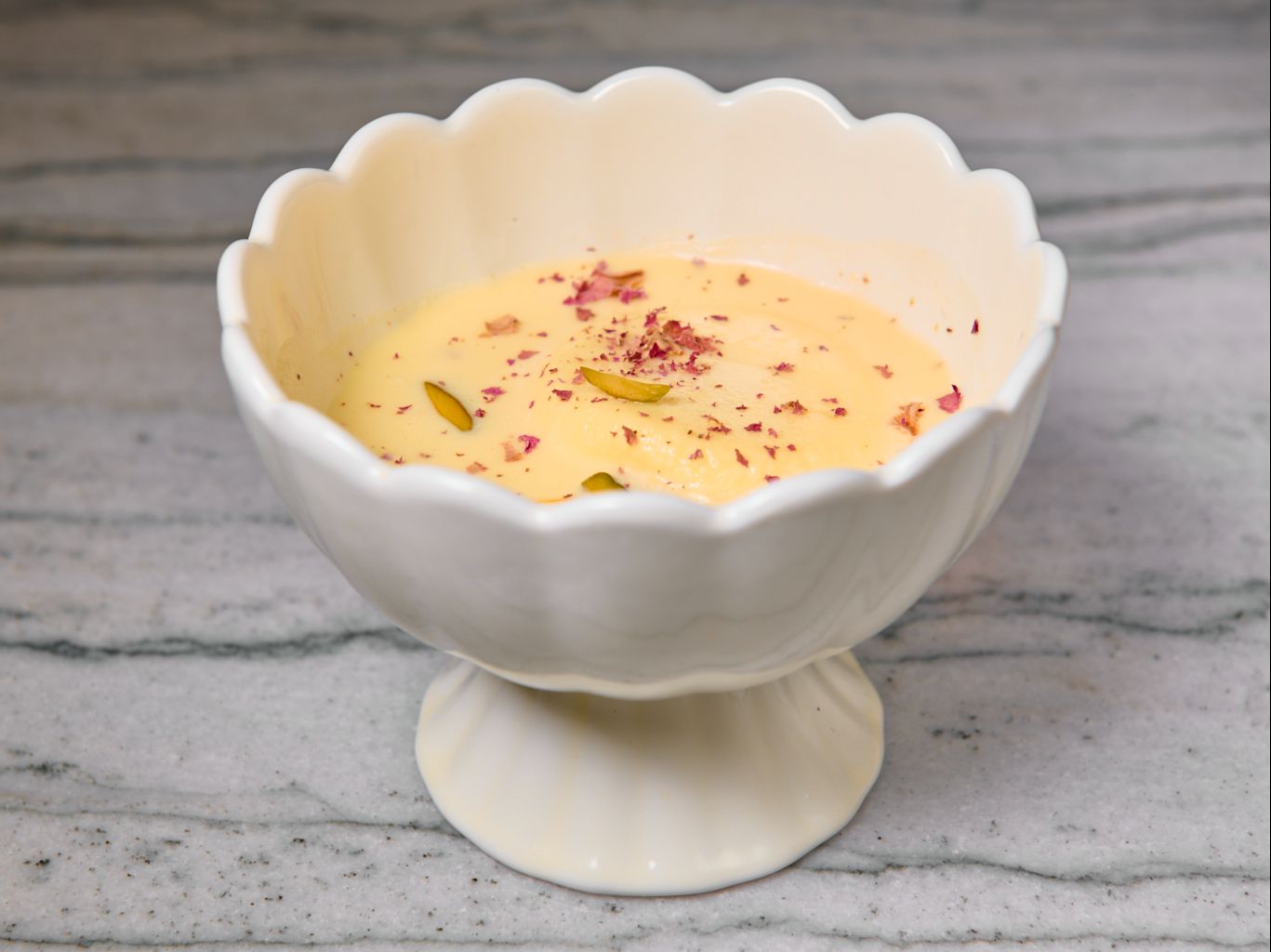 Kesar Rasmalai