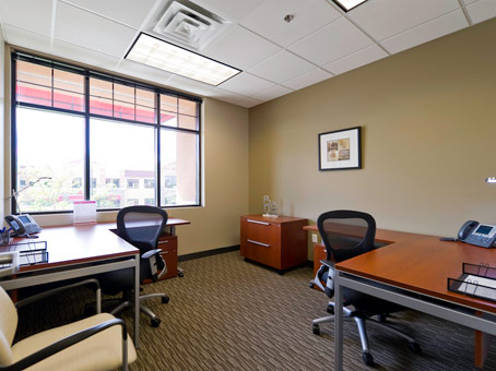 Regus - Minnesota, Maple Grove - Arbor Lakes Photo