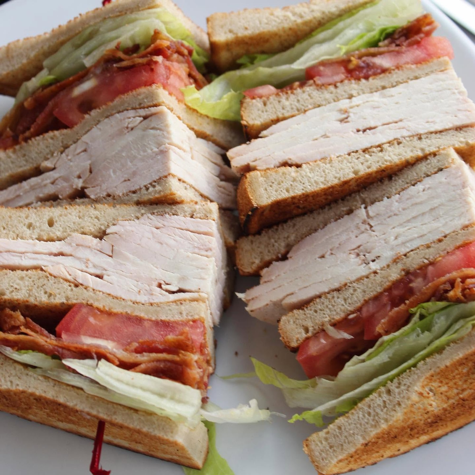 Turkey Club