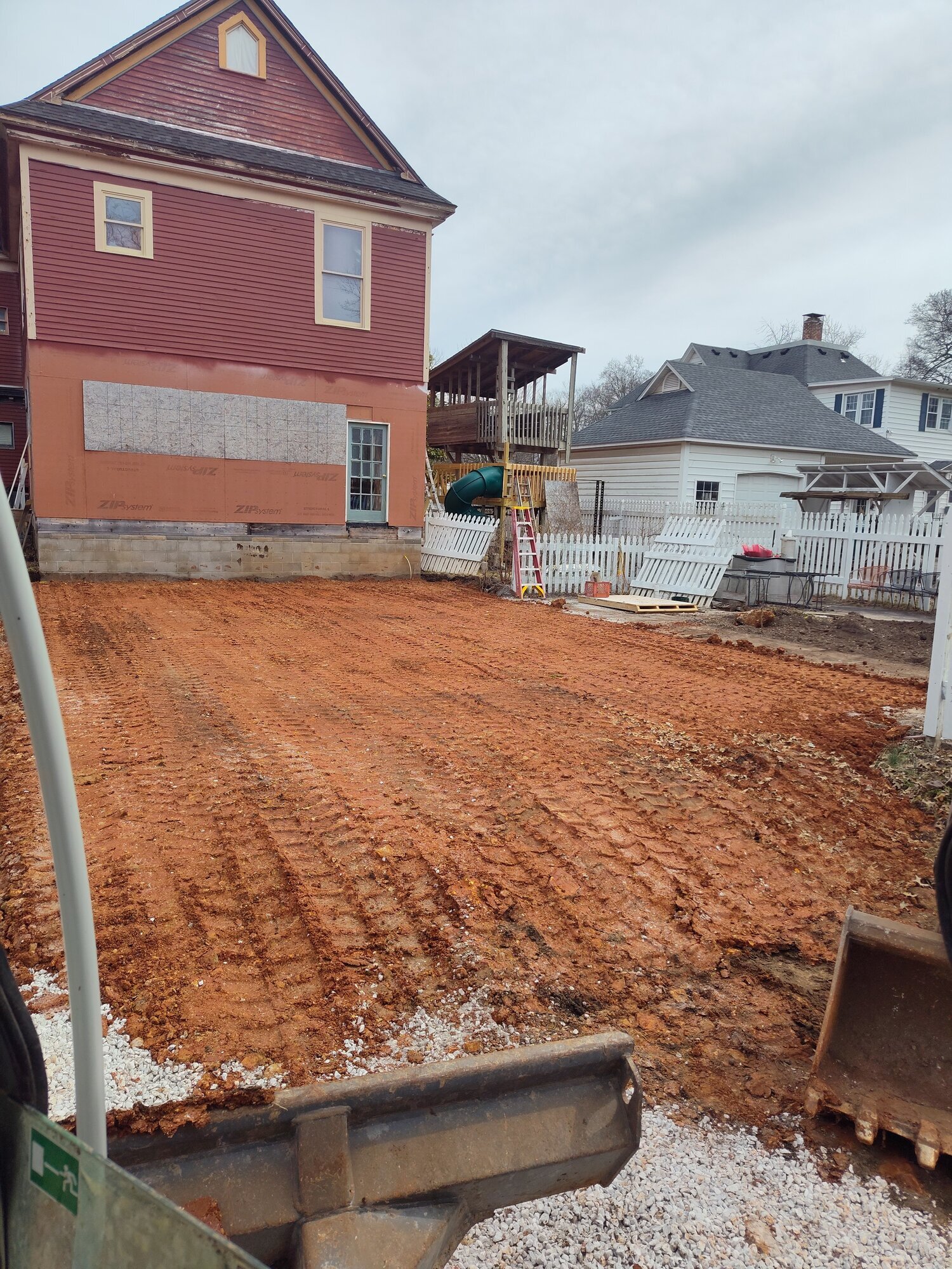 Garren Excavation, Plumbing & septic Image