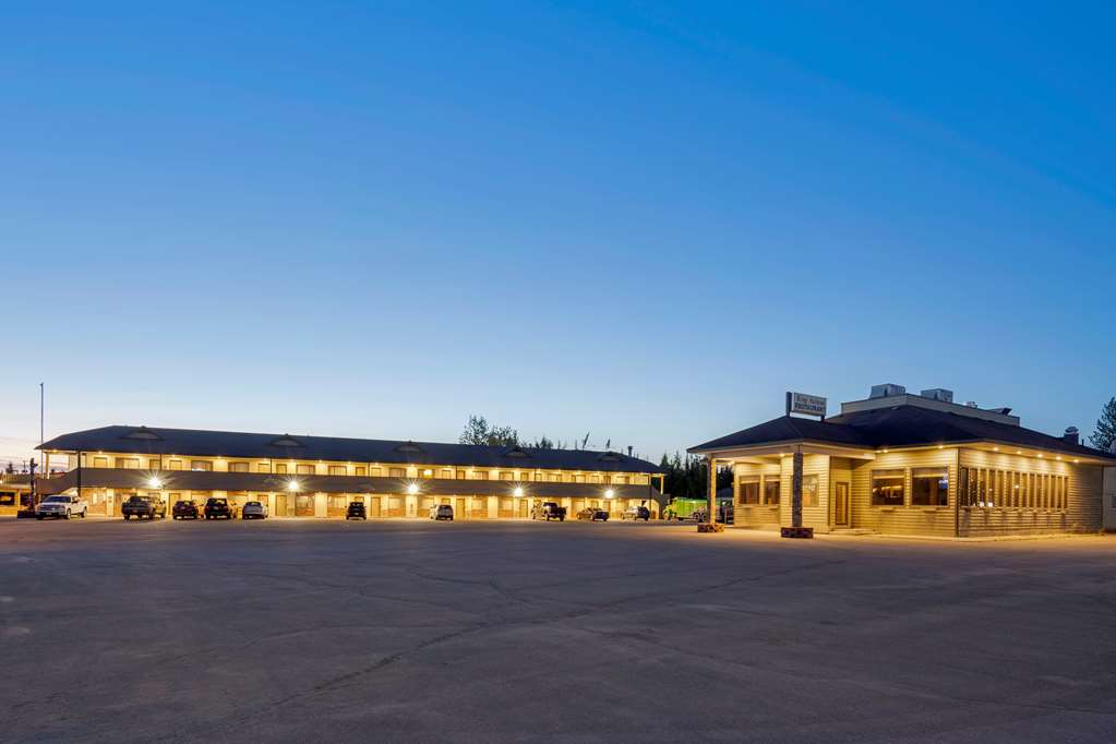 Best Western King Salmon Inn Image