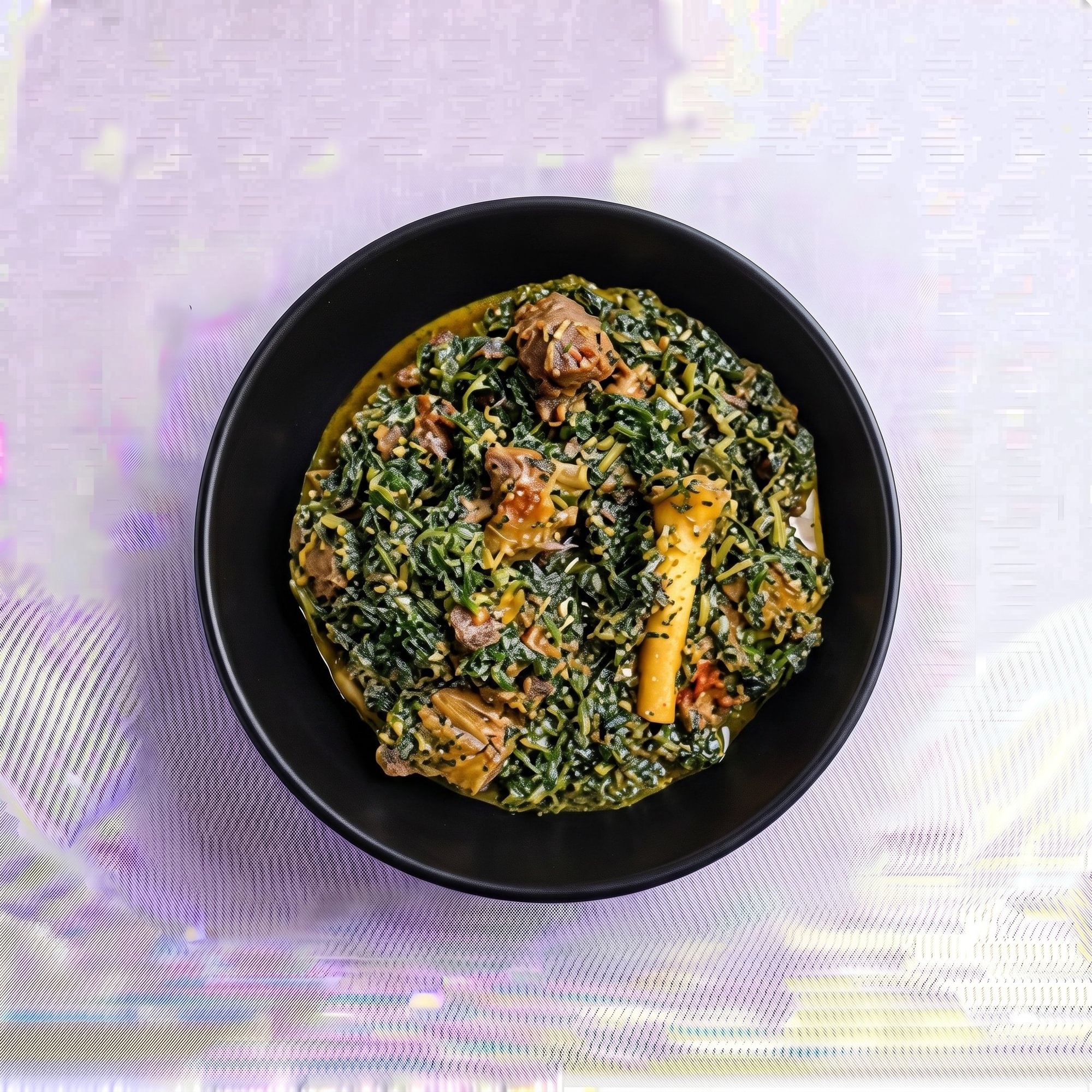 Palak Gosht