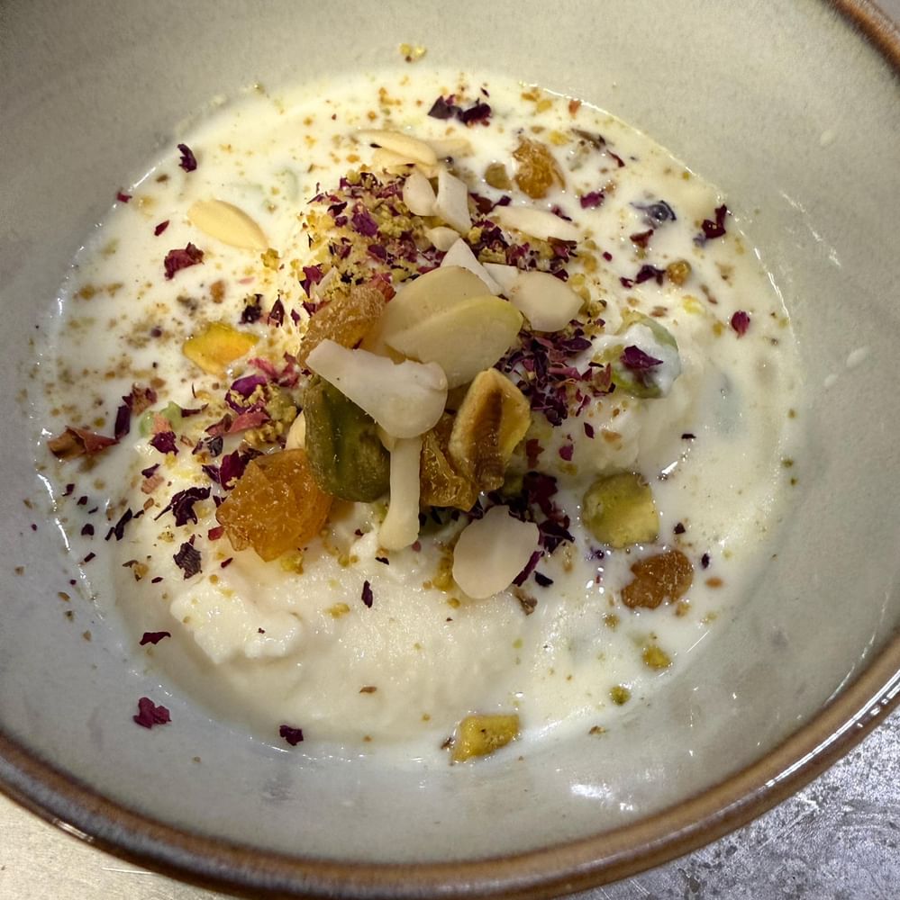 Rasmalai