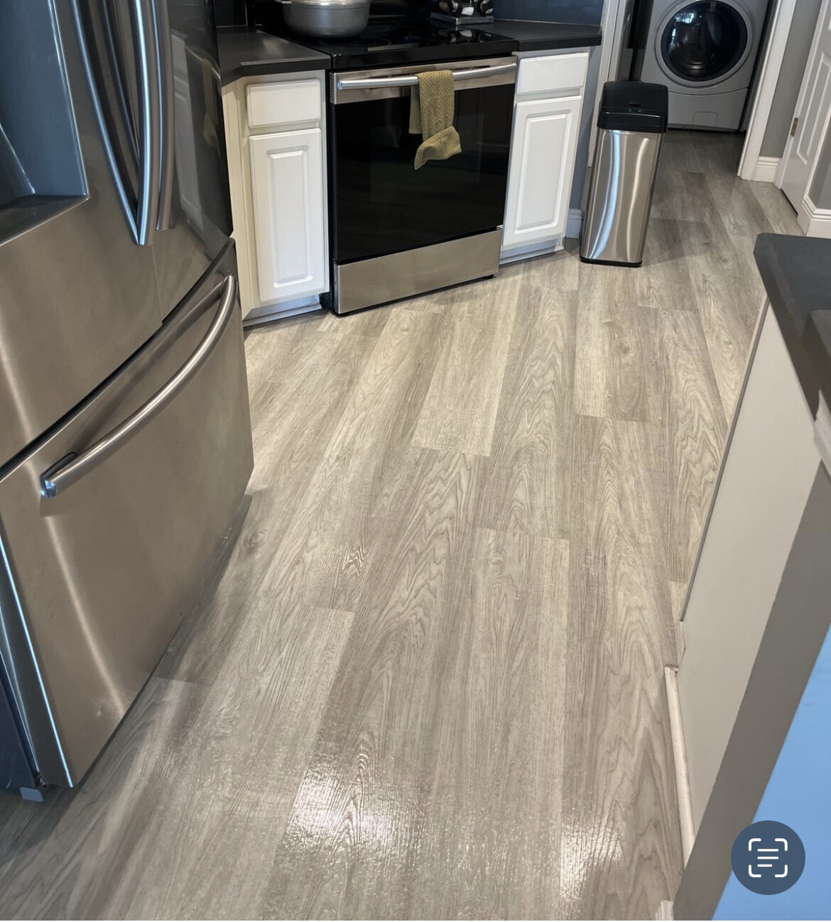 Clean Mess Repeat Image