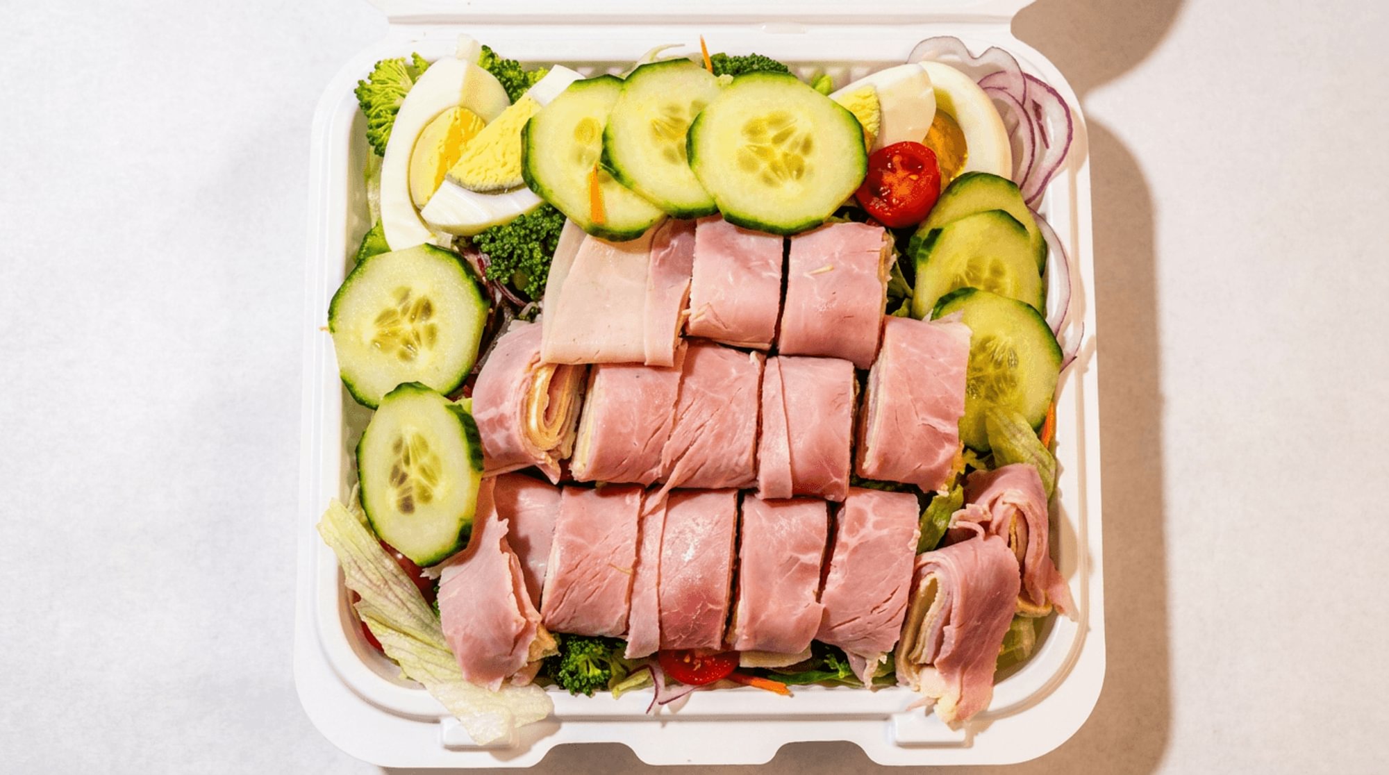 Chef's Salad
