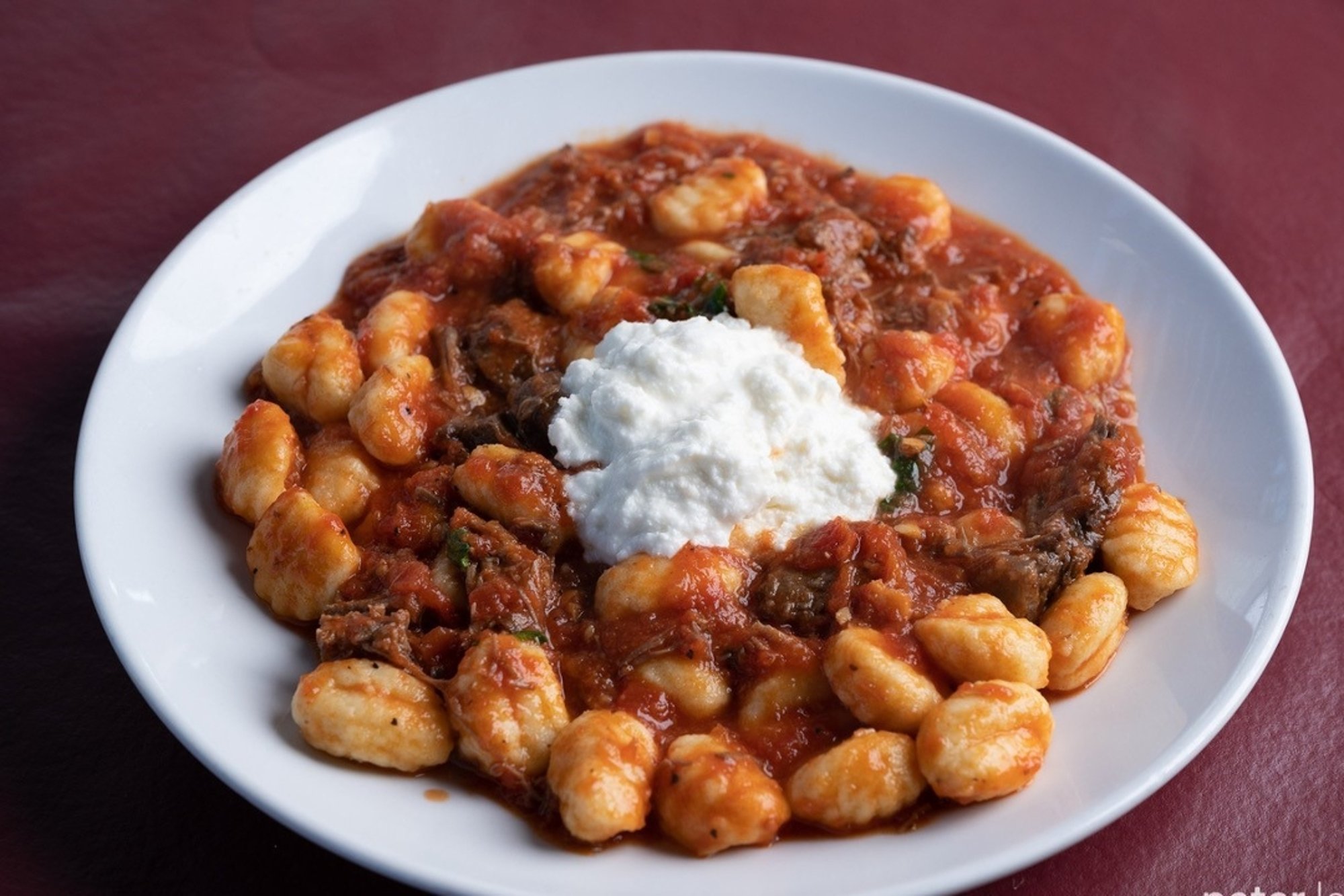 Gnocchi