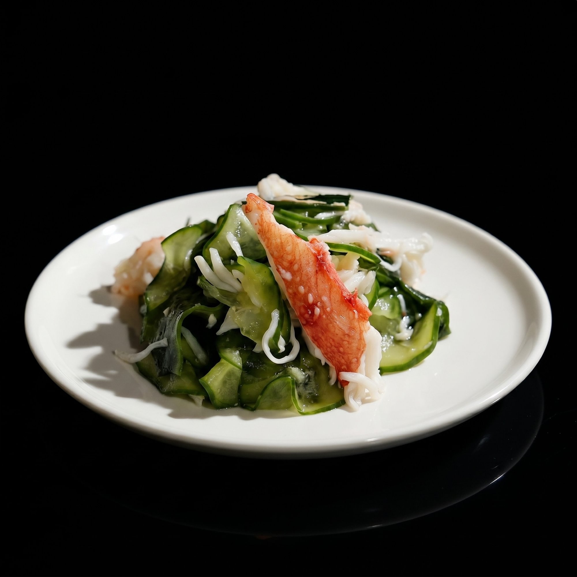 Sunomomo Salad