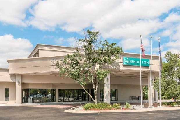 Images Quality Inn