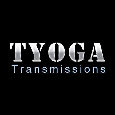 Tyoga Transmissions Logo