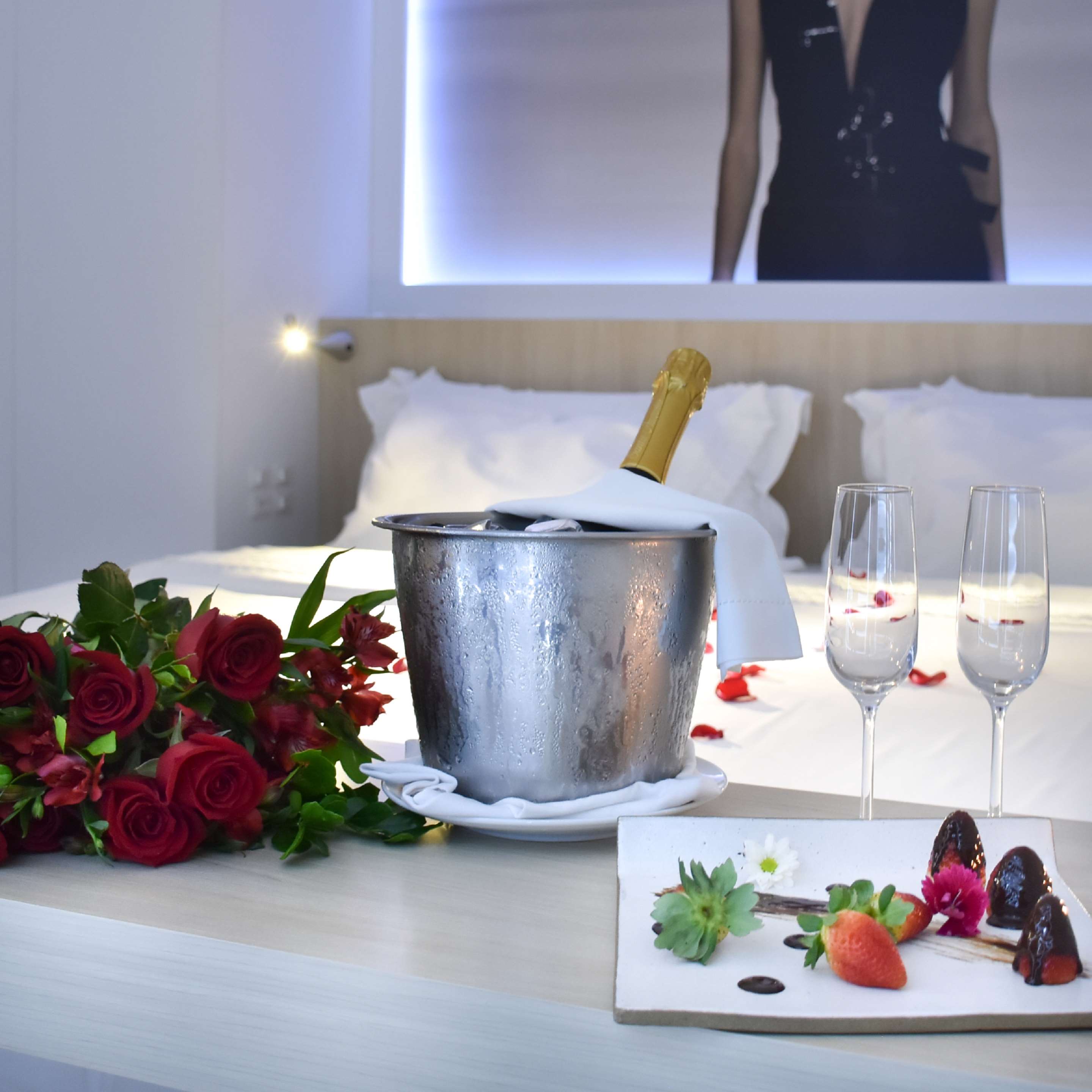 Images Best Western Premier Arpoador Fashion Hotel