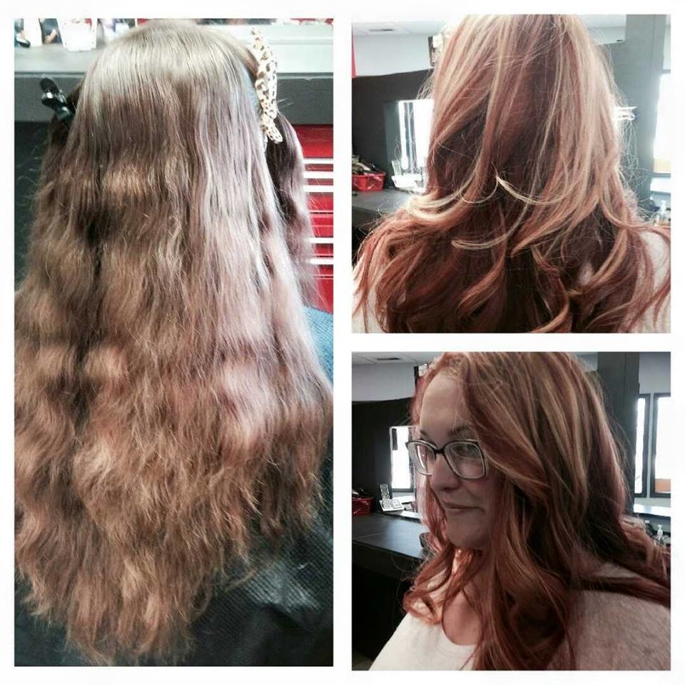 Chop Shop Full Service Hair Repair Image